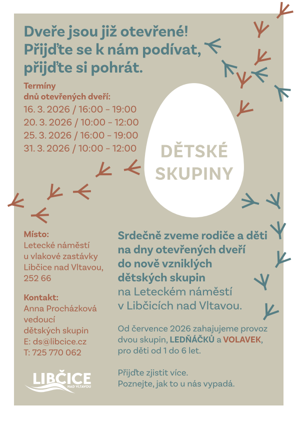 Dny otevřených dveří